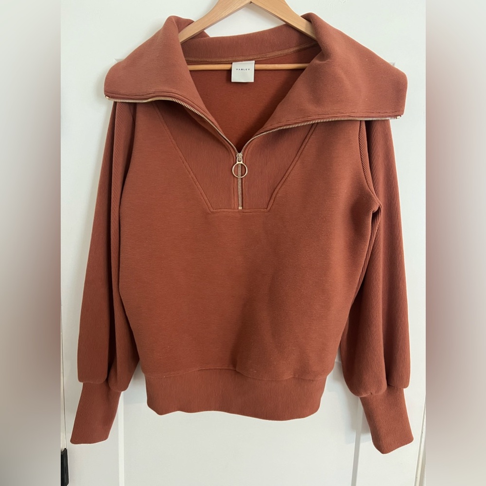 Varley Vine pullover